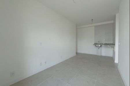 Sala de apartamento à venda com 1 quarto, 40m² em Liberdade, São Paulo