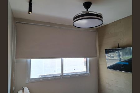 Apartamento para alugar com 1 quarto, 31m² em República, São Paulo