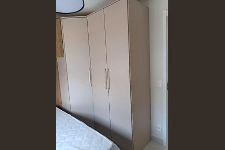 Apartamento para alugar com 1 quarto, 31m² em República, São Paulo