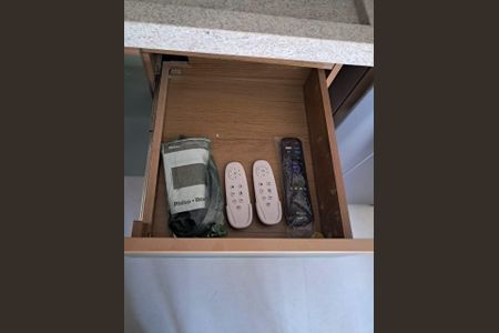 Apartamento para alugar com 1 quarto, 31m² em República, São Paulo