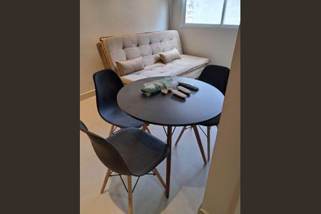 Apartamento para alugar com 1 quarto, 31m² em República, São Paulo