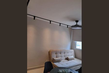 Apartamento para alugar com 1 quarto, 31m² em República, São Paulo