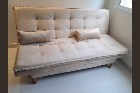 Apartamento para alugar com 1 quarto, 31m² em República, São Paulo