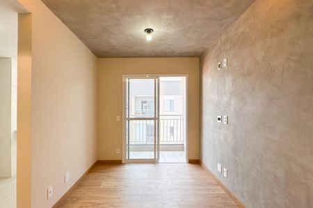 Sala de apartamento para alugar com 2 quartos, 49m² em Assunção, São Bernardo do Campo