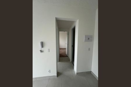Apartamento à venda com 2 quartos, 36m² em Vila Graciosa, São Paulo