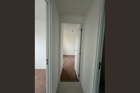 Apartamento à venda com 36m², 2 quartos e sem vaga Apartamento à venda com 36m², 2 quartos e sem vagaQuarto