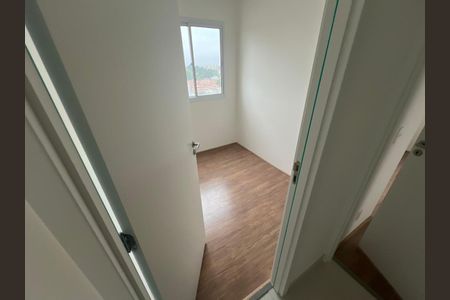 Apartamento à venda com 36m², 2 quartos e sem vaga Apartamento à venda com 36m², 2 quartos e sem vagaQuarto