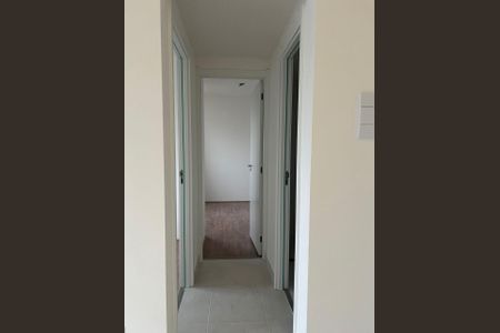 Apartamento à venda com 2 quartos, 36m² em Vila Graciosa, São Paulo