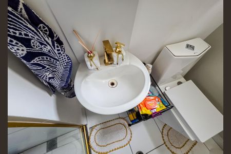 Apartamento para alugar com 44m², 2 quartos e 1 vagaPia