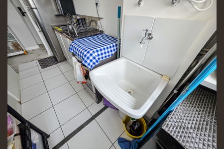 Apartamento para alugar com 44m², 2 quartos e 1 vagaTanque