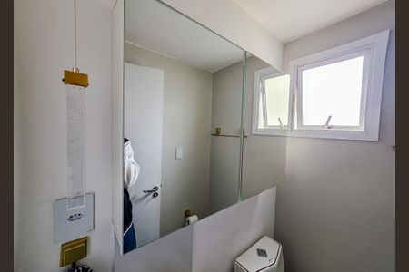 Apartamento para alugar com 44m², 2 quartos e 1 vagaEspelho
