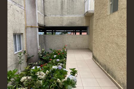 Apartamento para alugar com 50m², 2 quartos e 1 vagaCondomínio