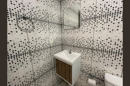 Apartamento para alugar com 50m², 2 quartos e 1 vagaBanheiro