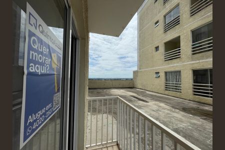 Apartamento para alugar com 50m², 2 quartos e 1 vagaPlaca 