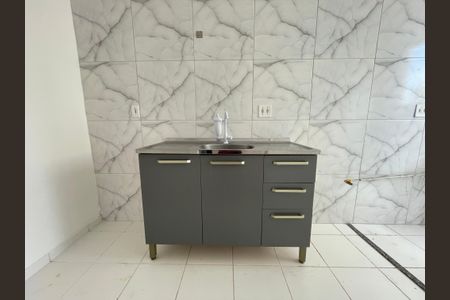 Apartamento para alugar com 50m², 2 quartos e 1 vagaCozinha