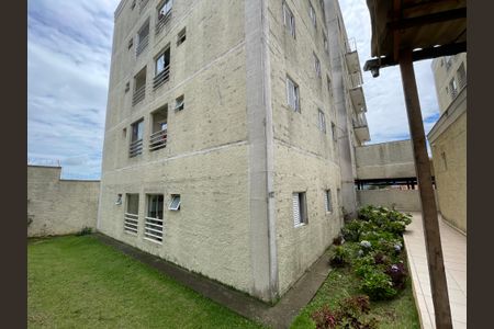 Apartamento para alugar com 50m², 2 quartos e 1 vagaFachada