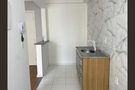 Apartamento para alugar com 50m², 2 quartos e 1 vagaCozinha