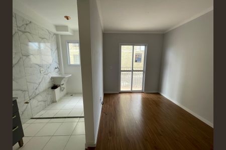 Apartamento para alugar com 50m², 2 quartos e 1 vagaSala