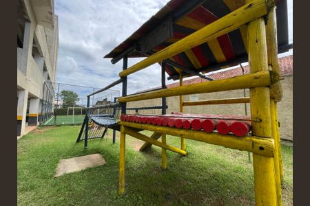 Apartamento para alugar com 50m², 2 quartos e 1 vagaÁrea comum - Playground