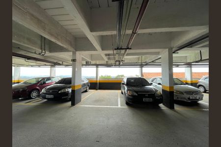 Apartamento para alugar com 50m², 2 quartos e 1 vagaGaragem