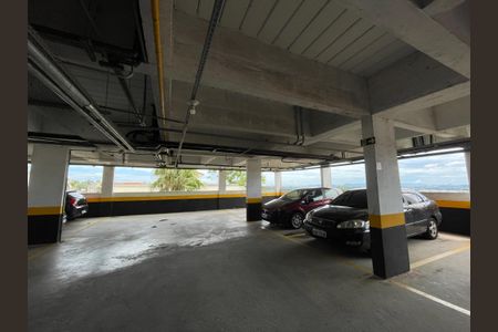 Apartamento para alugar com 50m², 2 quartos e 1 vagaGaragem