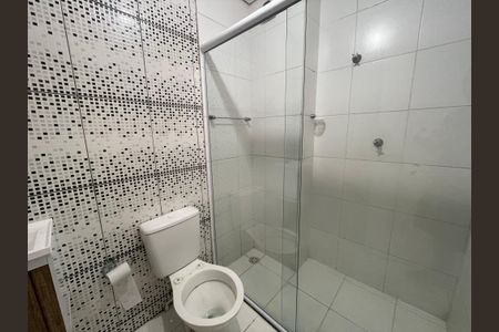 Apartamento para alugar com 50m², 2 quartos e 1 vagaBanheiro