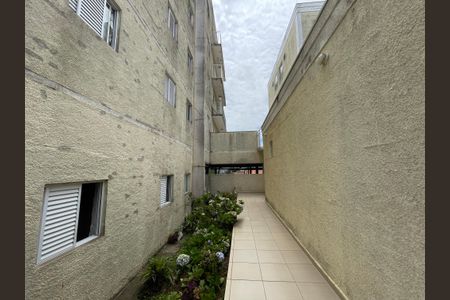 Apartamento para alugar com 50m², 2 quartos e 1 vagaCondomínio