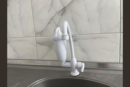 Apartamento para alugar com 50m², 2 quartos e 1 vagaCozinha