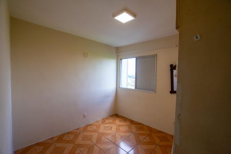 QUARTO 1 de apartamento para alugar com 3 quartos, 62m² em Jardim Peri Peri, São Paulo