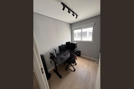 Apartamento à venda com 3 quartos, 56m² em Jurubatuba, São Paulo