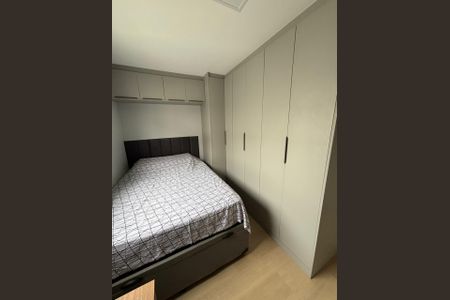 Apartamento à venda com 3 quartos, 56m² em Jurubatuba, São Paulo