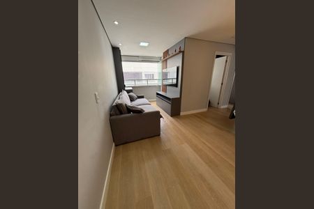 Apartamento à venda com 3 quartos, 56m² em Jurubatuba, São Paulo