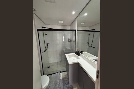 Apartamento à venda com 3 quartos, 56m² em Jurubatuba, São Paulo