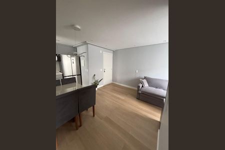 Apartamento à venda com 3 quartos, 56m² em Jurubatuba, São Paulo
