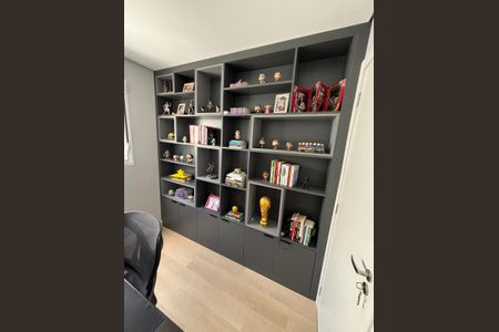 Apartamento à venda com 3 quartos, 56m² em Jurubatuba, São Paulo