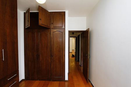 Apartamento à venda com 140m², 4 quartos e 2 vagasQuarto 3