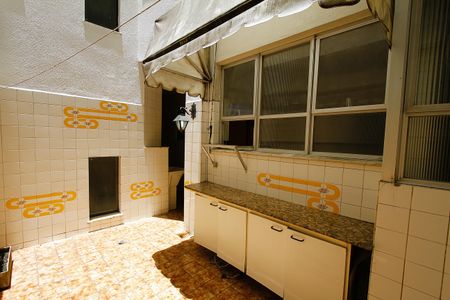 Apartamento à venda com 140m², 4 quartos e 2 vagasArea privativa