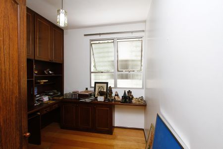 Apartamento à venda com 140m², 4 quartos e 2 vagasQuarto 1