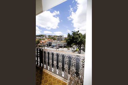 Apartamento à venda com 140m², 4 quartos e 2 vagasVaranda