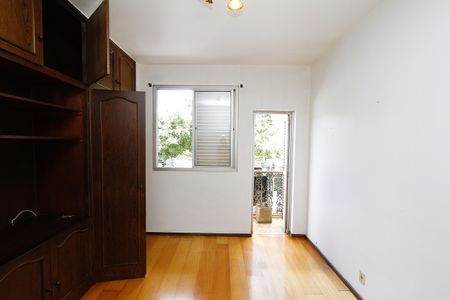 Apartamento à venda com 140m², 4 quartos e 2 vagasQuarto 2