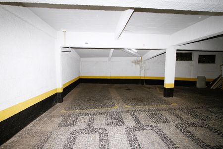 Apartamento à venda com 140m², 4 quartos e 2 vagasGaragem