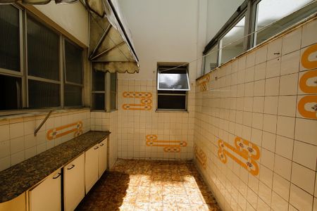 Apartamento à venda com 140m², 4 quartos e 2 vagasArea privativa