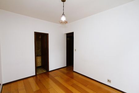 Apartamento à venda com 140m², 4 quartos e 2 vagasQuarto 4 - Suíte