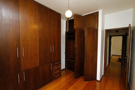 Apartamento à venda com 140m², 4 quartos e 2 vagasQuarto 3