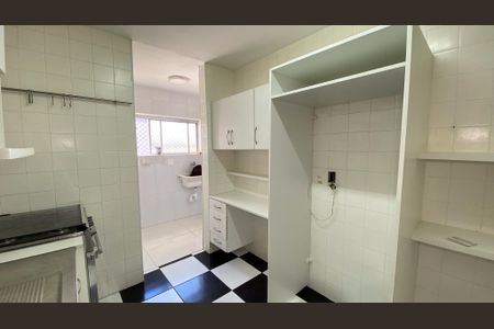 Apartamento à venda com 83m², 2 quartos e 1 vagaCozinha