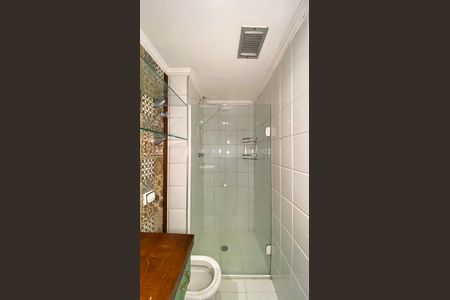 Apartamento à venda com 83m², 2 quartos e 1 vagaBanheiro