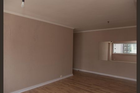 Sala de apartamento à venda com 2 quartos, 83m² em Campo Belo, São Paulo