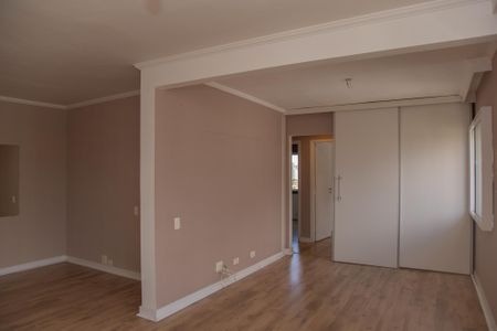 Sala de apartamento à venda com 2 quartos, 83m² em Campo Belo, São Paulo