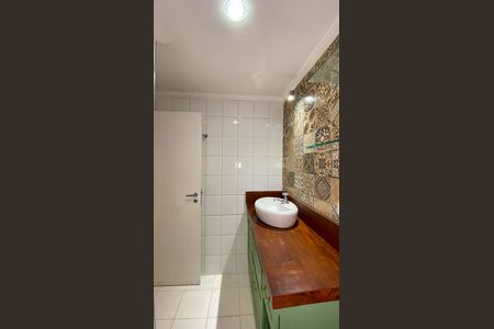 Apartamento à venda com 83m², 2 quartos e 1 vagaBanheiro