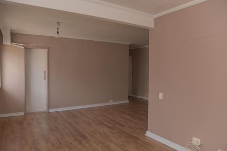 Sala de apartamento à venda com 2 quartos, 83m² em Campo Belo, São Paulo